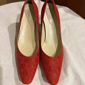 Vero Cuoio Size 11 AAAA